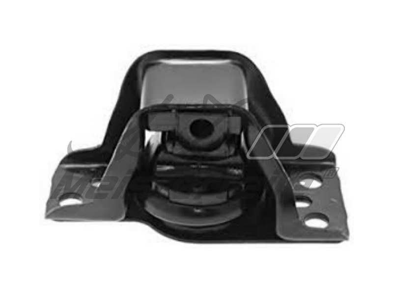 Engine mounting